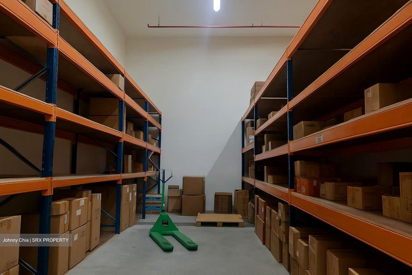 Oxley Bizhub (D14), Factory #503300481